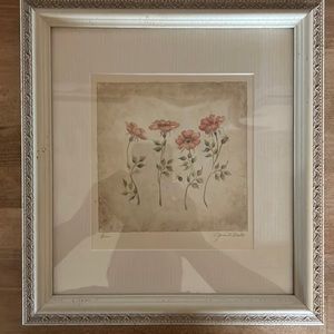 Roses by Janice Brooks